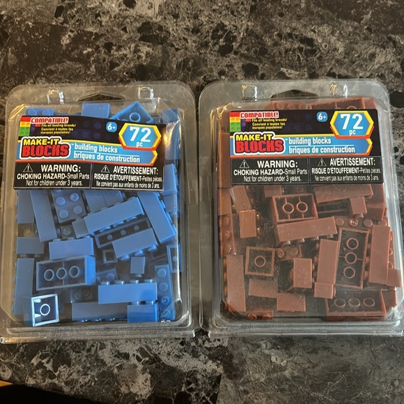 Building blocks - Picture 2 of 4